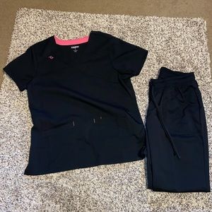 Scrub set— Scrubstar